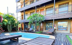 Iguazú Urban Hotel Express