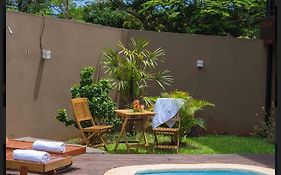 Iguazú Urban Hotel Express